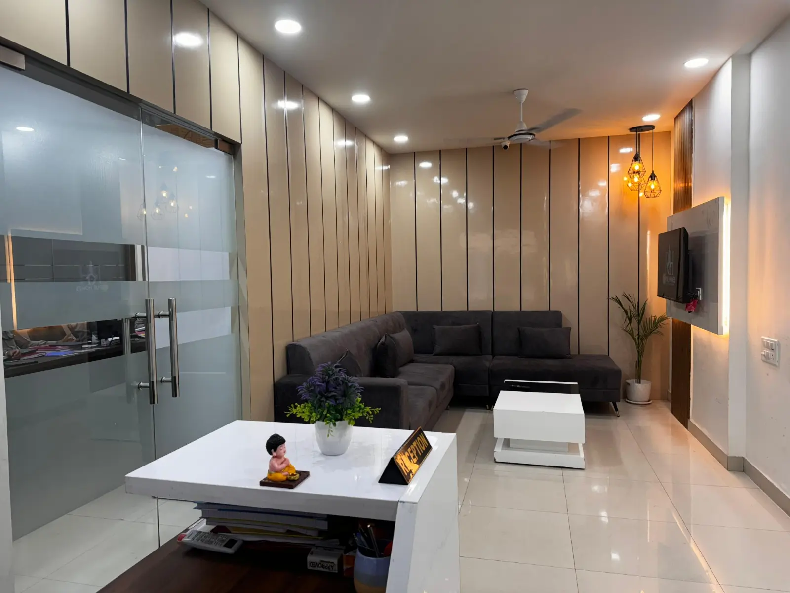 Luxury Residential Developments