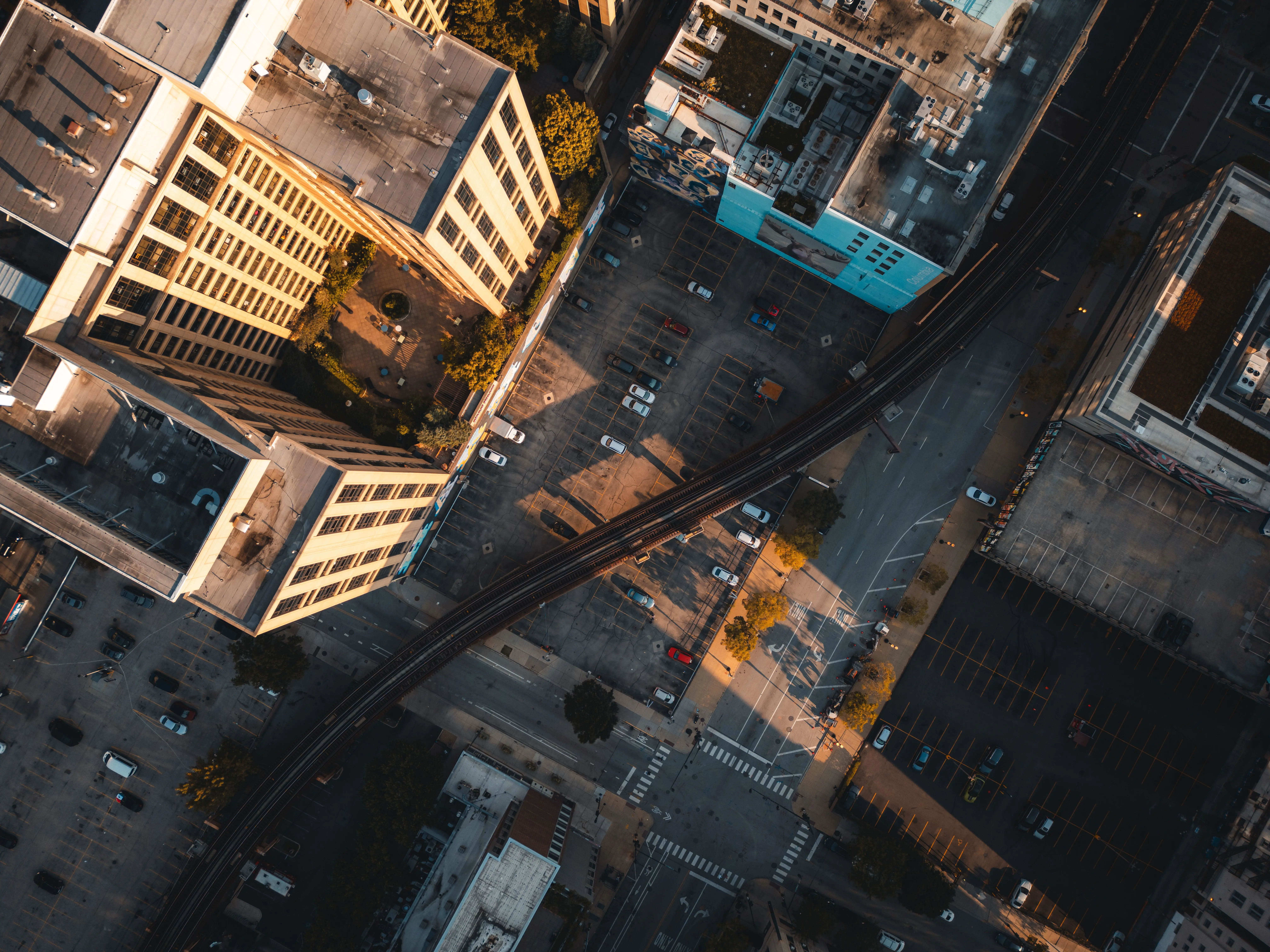 IT Parks and Tech Infrastructure