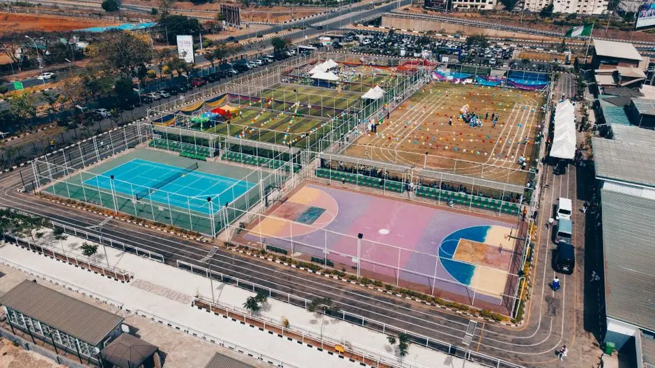Active at ANANT RAJ ESTATE PHASE V, Sector 63A, Gurgaon