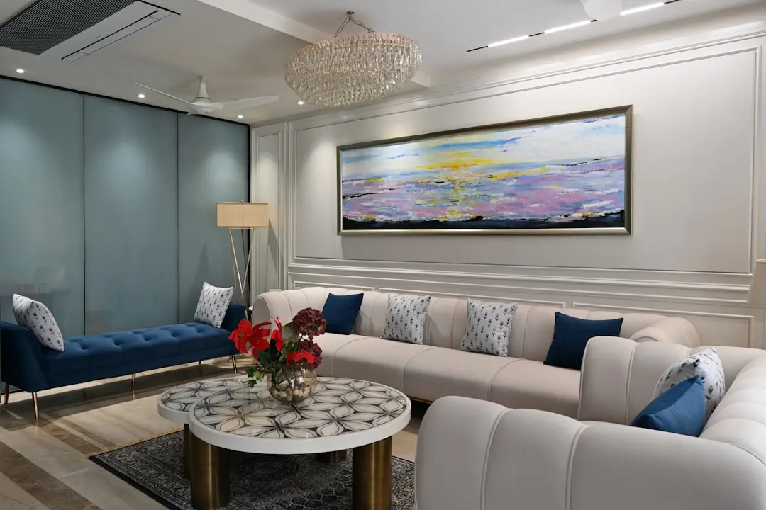 ANANT RAJ ESTATE MANSIONS, Sector 63A, Gurgaon — Photo 5