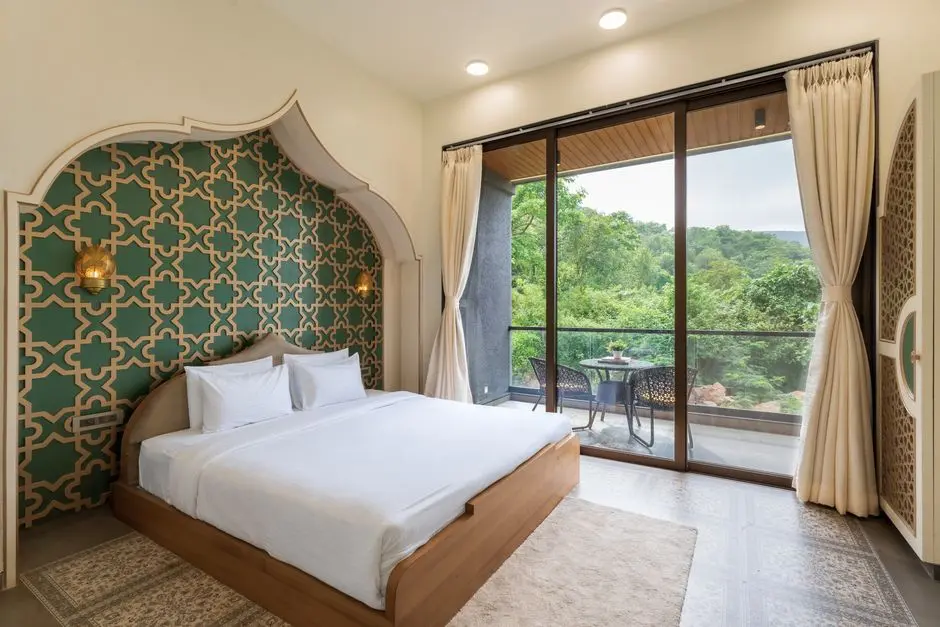 ANANT RAJ DESTINATION PROPERTIES GROUP HOUSING PROJECT, Gurgaon — Photo 1